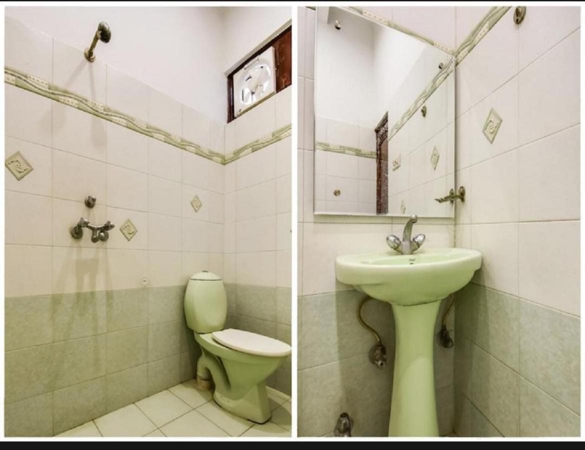 Hotel Bansal Residency, Sirsa Exterior foto