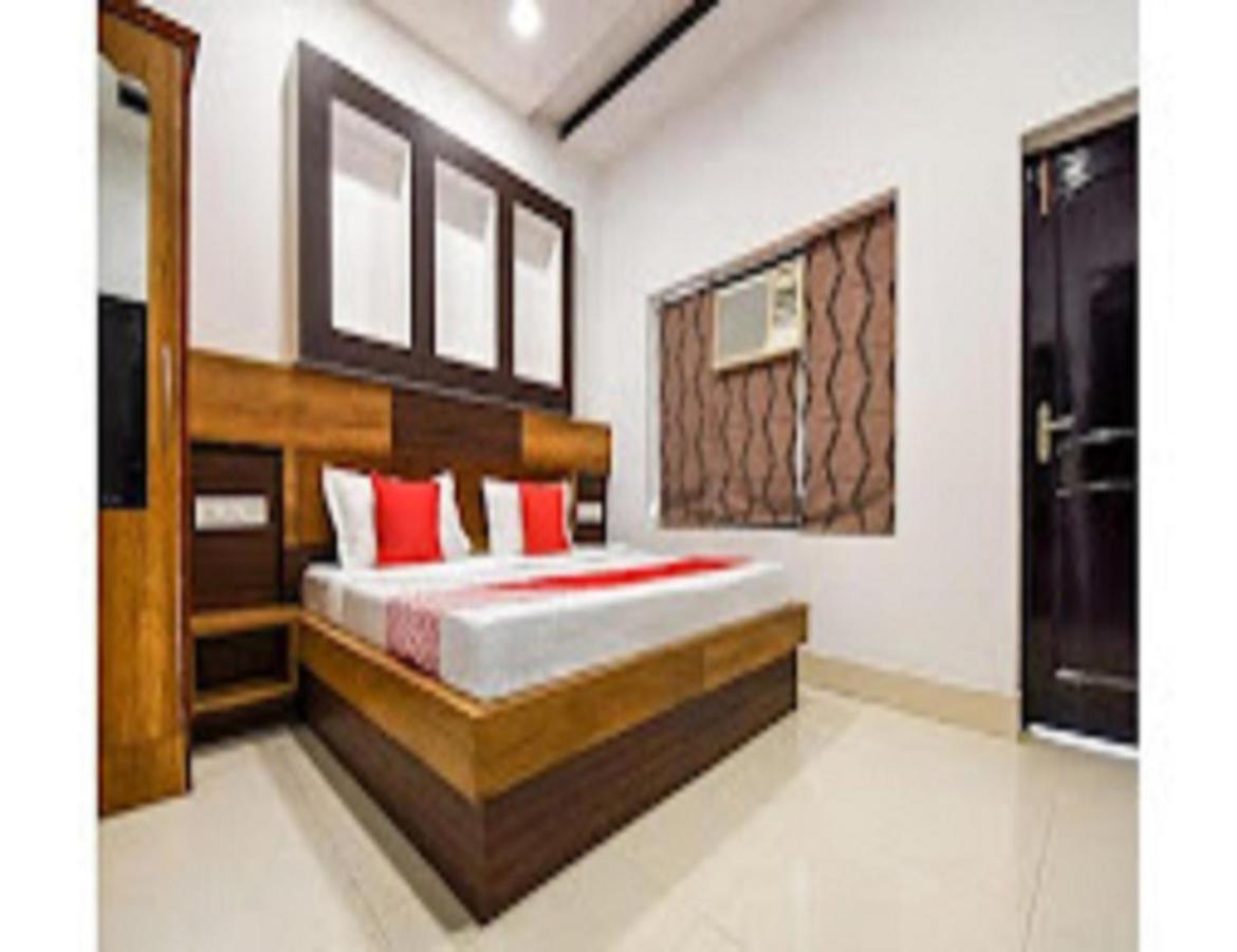 Hotel Bansal Residency, Sirsa Exterior foto